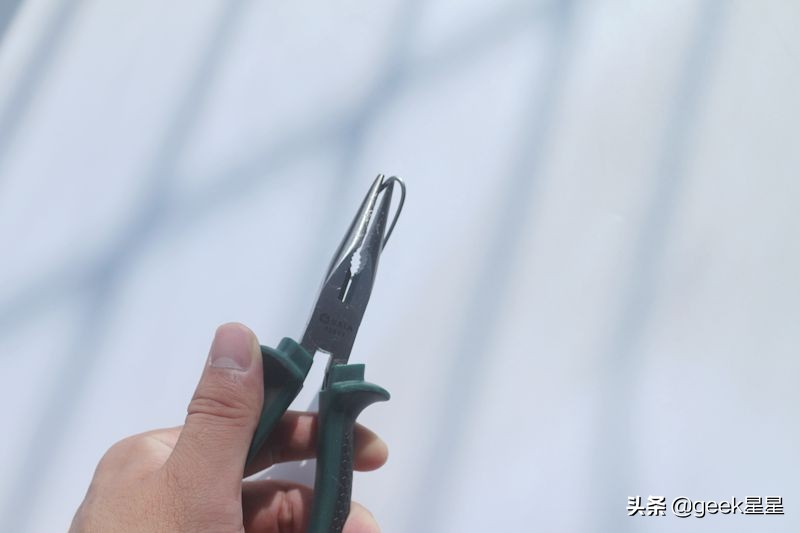 手工达人做手工艺品,热熔胶枪的手工大全