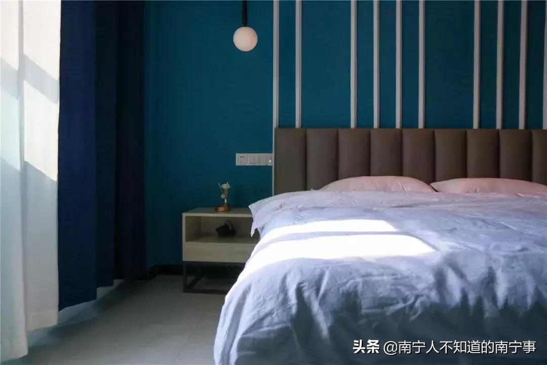 南宁有傻子，建了栋「爱情公寓」，只租不卖