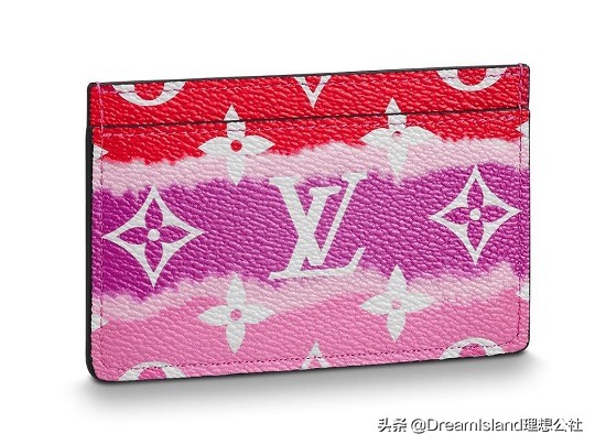 louisvuitton老花牛皮旅行包,louisvuitton秋冬2023高级成衣