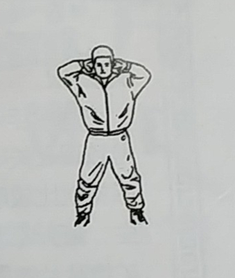 肩膀酸按哪个穴位缓解,肩膀酸困疼是什么原因怎么缓解