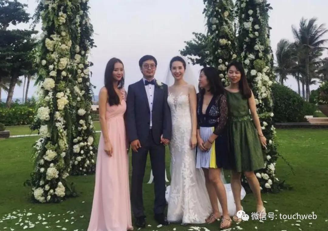 淘宝太子爷蒋凡和张大奕,天猫总裁蒋凡现在怎样了