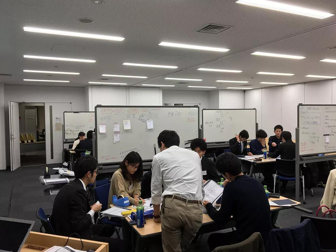 中国人在日本打工真实感受,中国人在日企工作什么心态