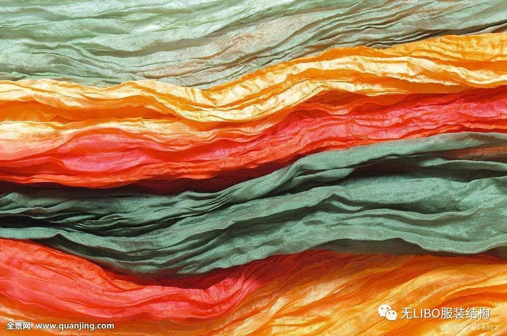 真丝服装设计细节理念,真丝面料设计衣服