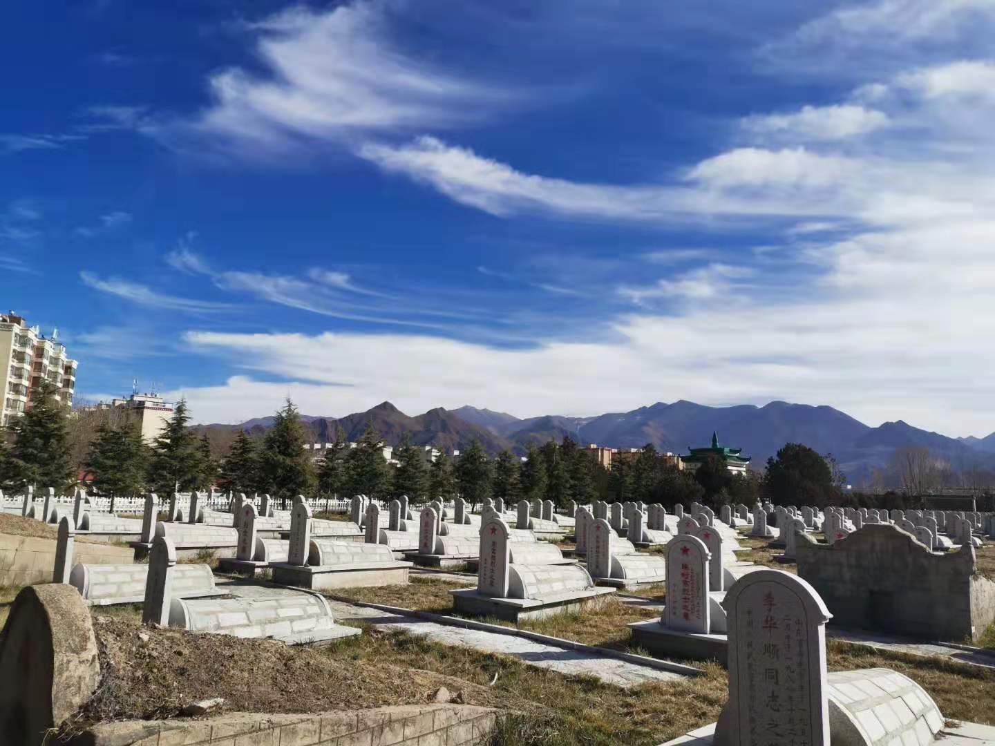 山东潍坊牺牲的烈士,山东烈士陵园的烈士