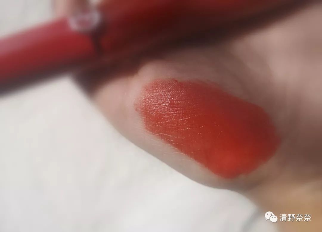 一支抵三支口红推荐,分享4支素颜必备的口红