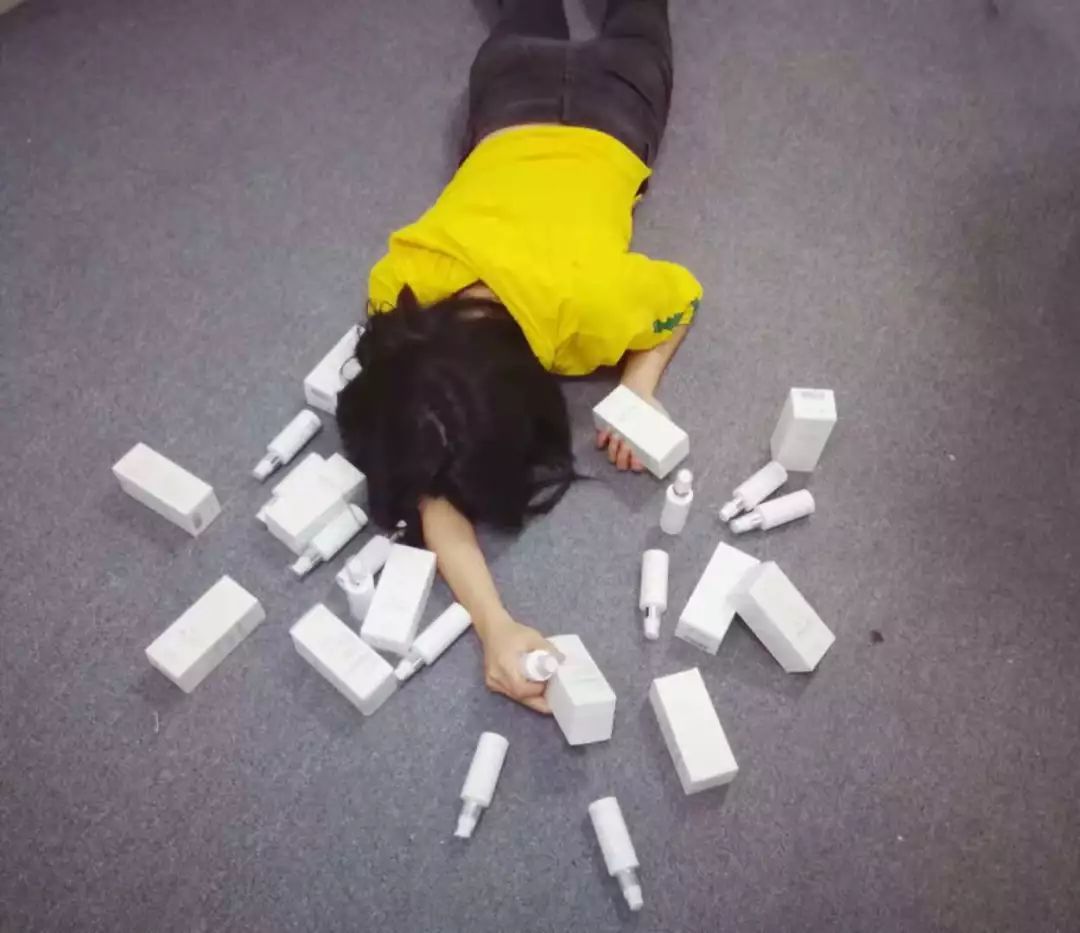 DailyLook每日一见酵素泡泡面膜，畅销全台湾屈臣氏的产品来啦