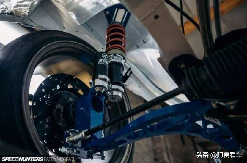 打造一台专业漂移车要多少钱,漂移车改装基础知识