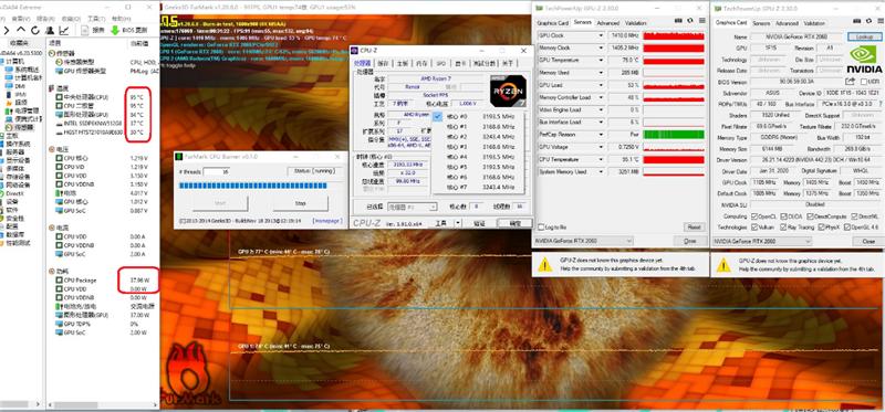 锐龙r7-4800h笔记本推荐,华硕锐龙7nm笔记本测试