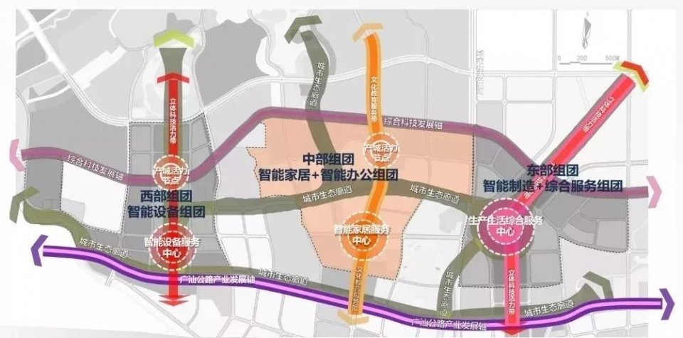 勇立潮头站稳工业排头兵,勇立潮头打造一流湾区