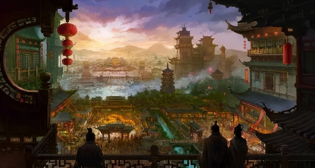 三本细节经得起推敲的历史小说,盘点3本脑洞清奇的历史小说