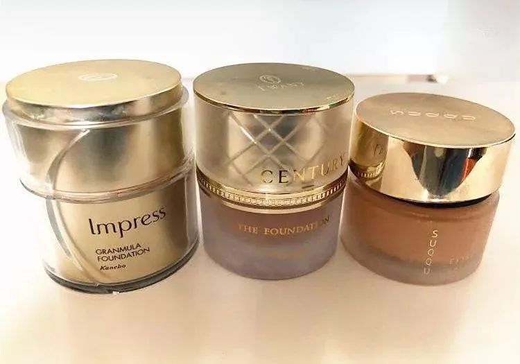 日系彩妆鄙视链是什么,日潮品牌鄙视链