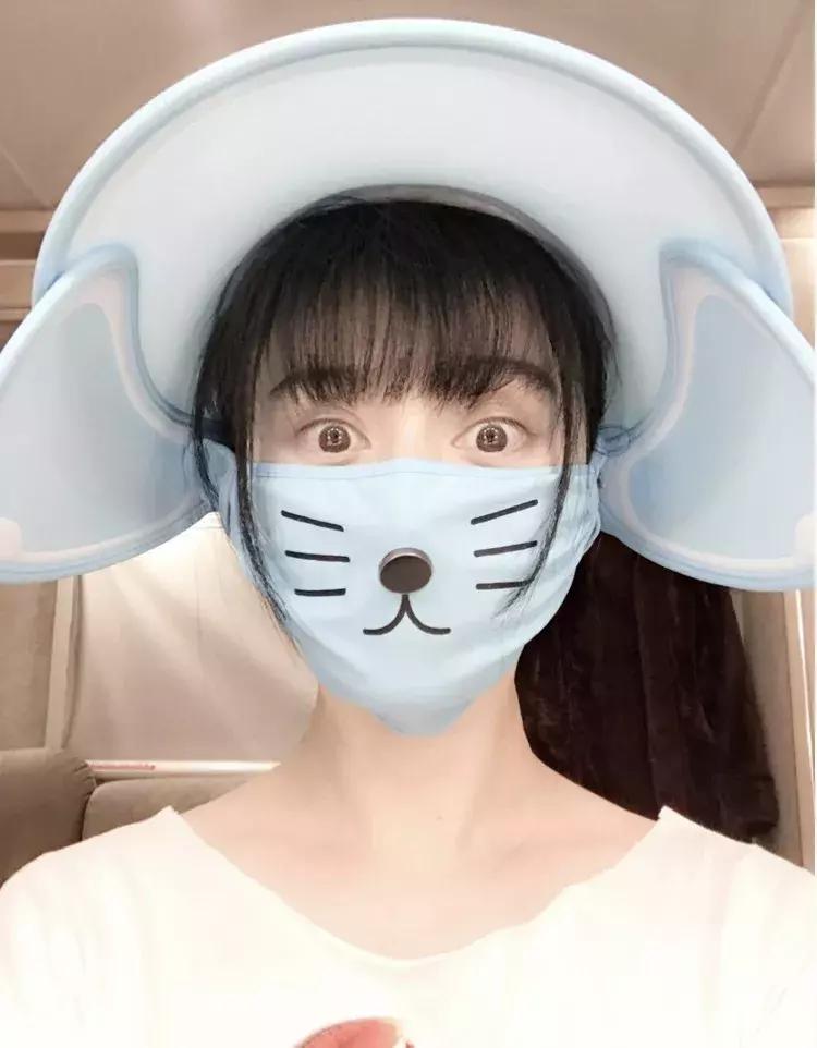 范冰冰推荐的美白身体乳,范冰冰推荐美容神器