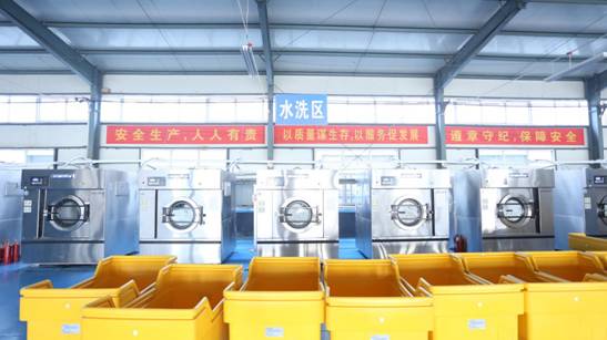 【个体自备：酒店用品运输】自从开了福田祥菱，合作客户络绎不绝