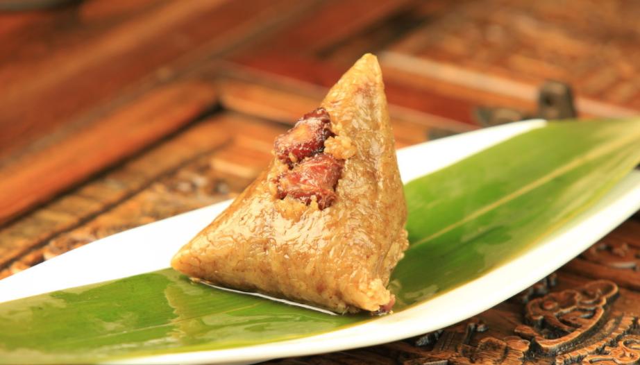 正宗嘉兴大肉粽霸王粽,最好的粽子嘉兴大肉粽