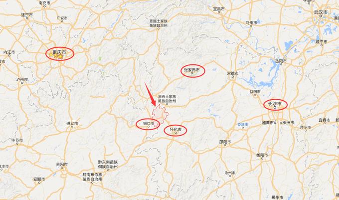 凤凰三日游攻略,凤凰古城自助三日游攻略