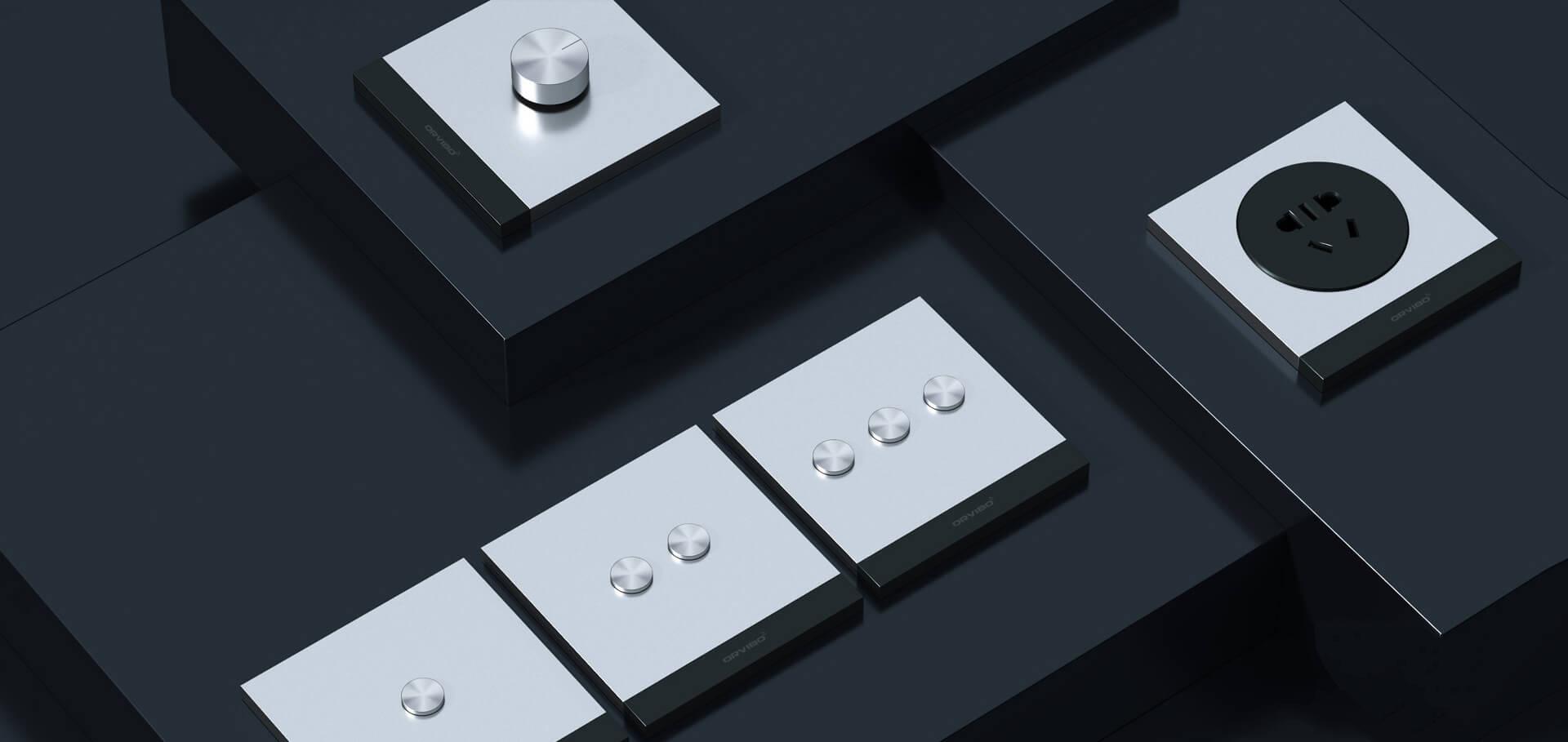 华为全屋智能家居和欧瑞博,欧瑞博全屋智能家居解决方案