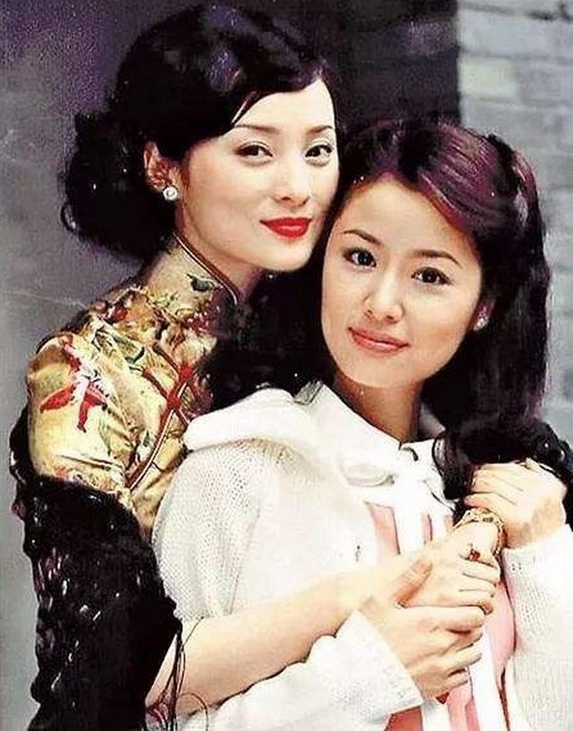 半生缘曼桢悲剧,电视剧半生缘曼桢的悲剧