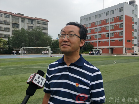 曲靖二中教学质量,曲靖二中教育模式