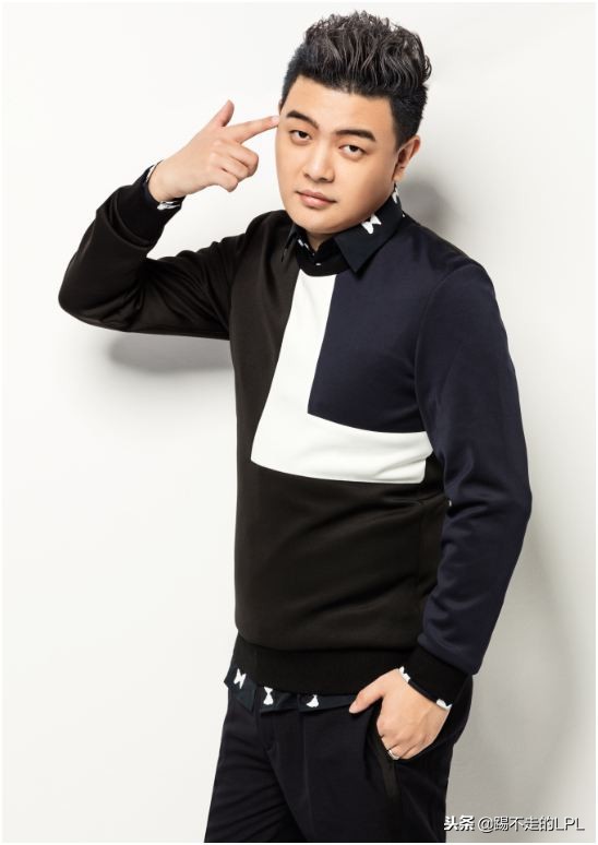 上古玩家们在吗？有哪些当年喜欢的游戏解说，第5个带我入联盟