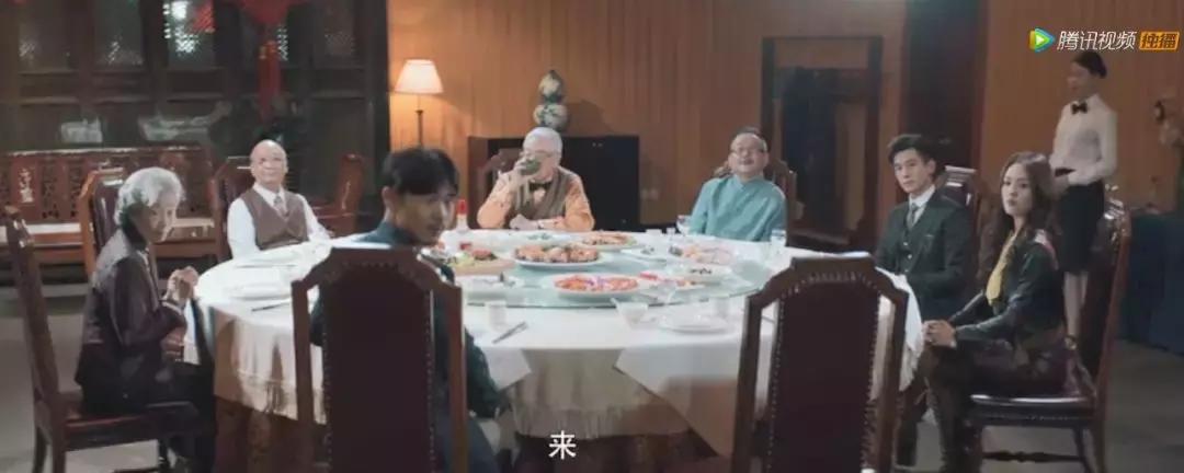 古董局中局剧透老朝奉,古董局中局还有第4部吗