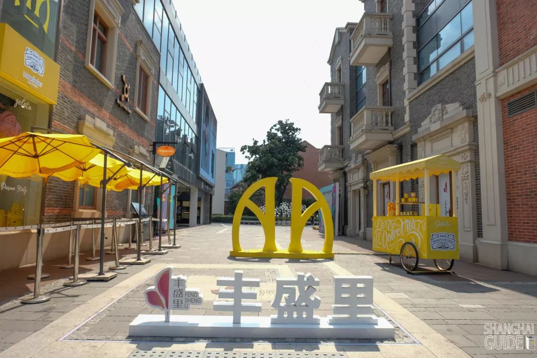 淮海路和南京西路哪个繁华,南京西路vs陆家嘴