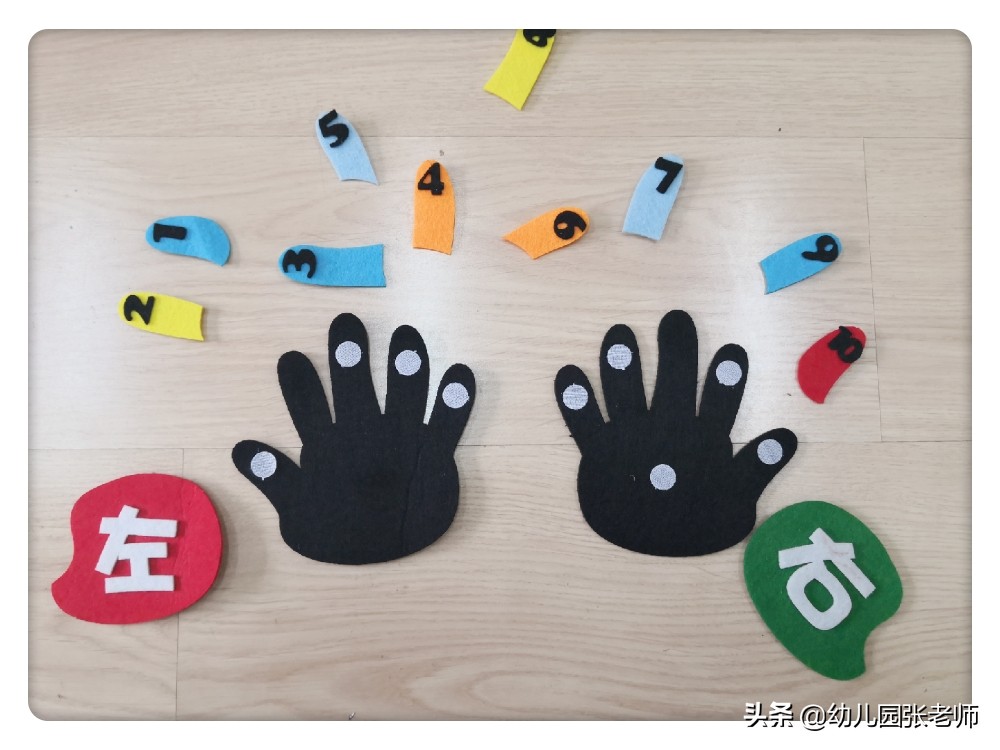 从1数到10幼儿数学,从1数到100最小的孩子