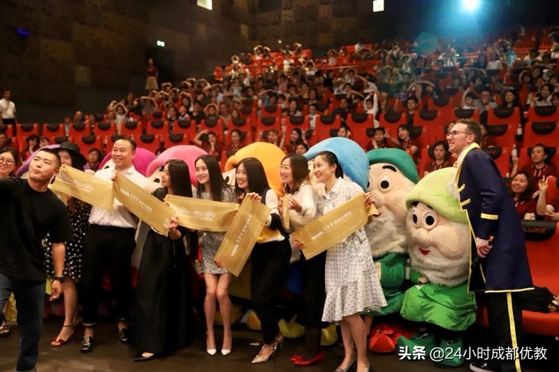 六一不是一天的事儿,金苹果爱迪把它做成了持续一月的课程!