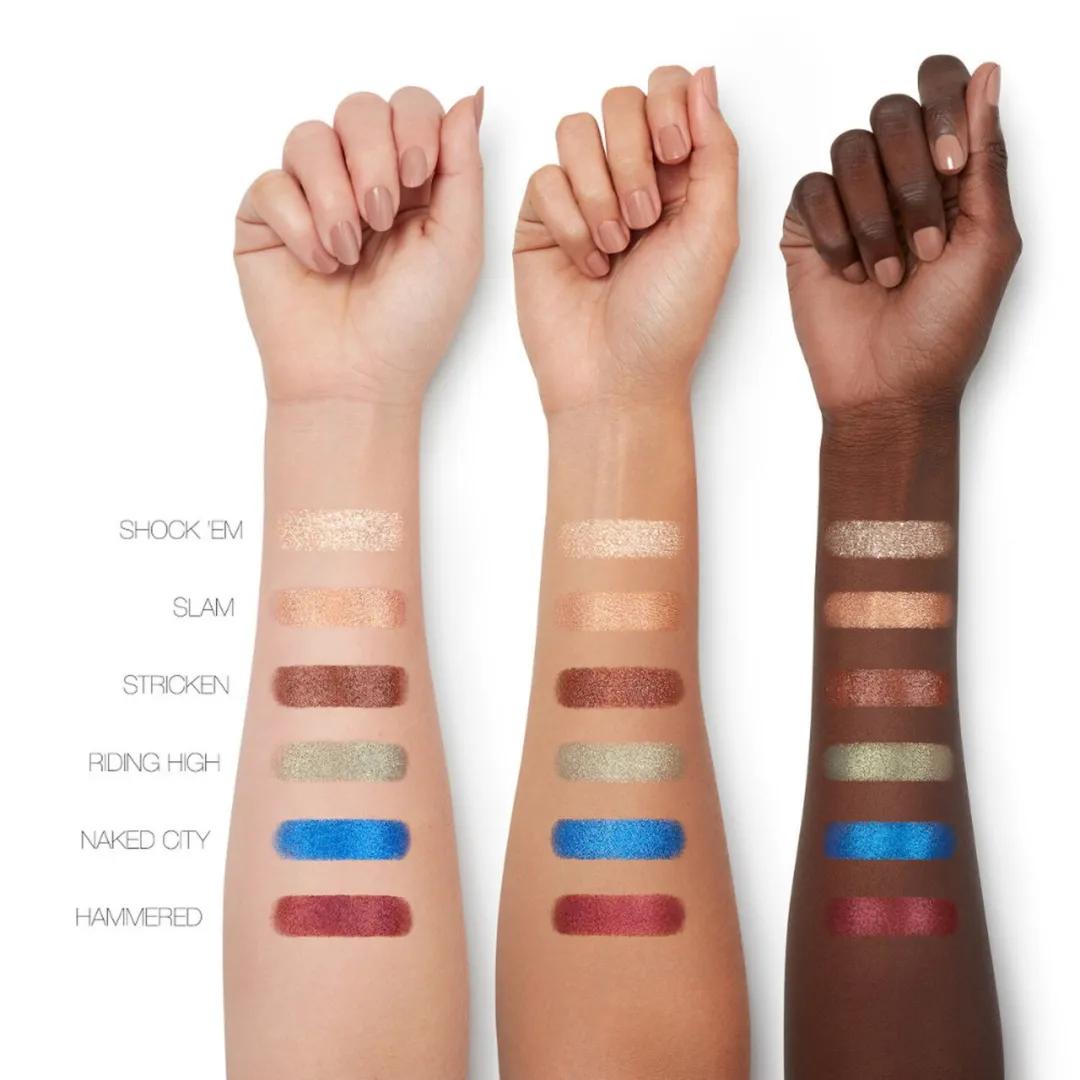 nars全面彩妆,nars限量彩妆套盒