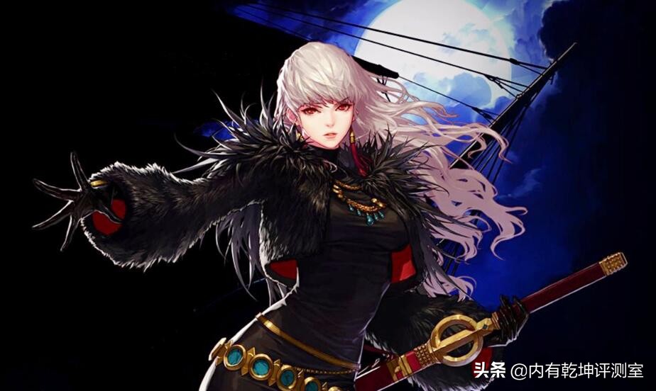 dnf韩服职业强度排名12月,dnf8月份韩服全职业排行