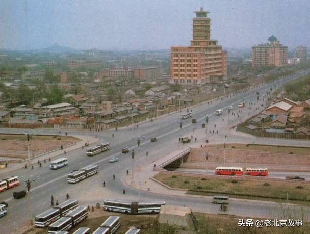 北京回忆过往的地方,北京哪里有小时候的记忆