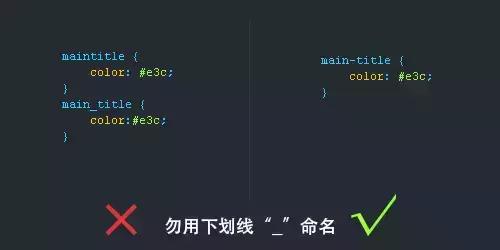 css样式书写正确的方式,css样式脚本书写位置有哪些