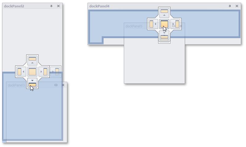 轻松创建VisualStudio样式的应用程序界面,第二招赶紧Get