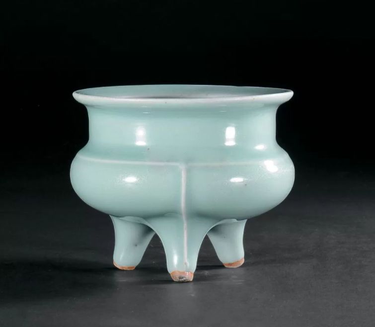 香炉拍卖行情分析,铜香炉拍卖价格表