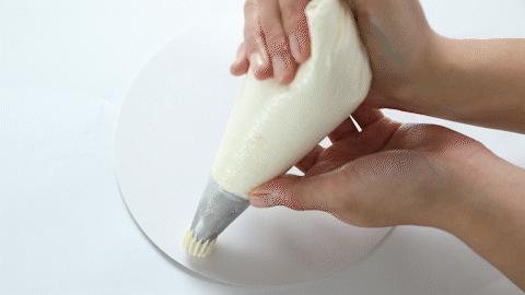 常用几种淡奶油口感测评,超级推荐淡奶油