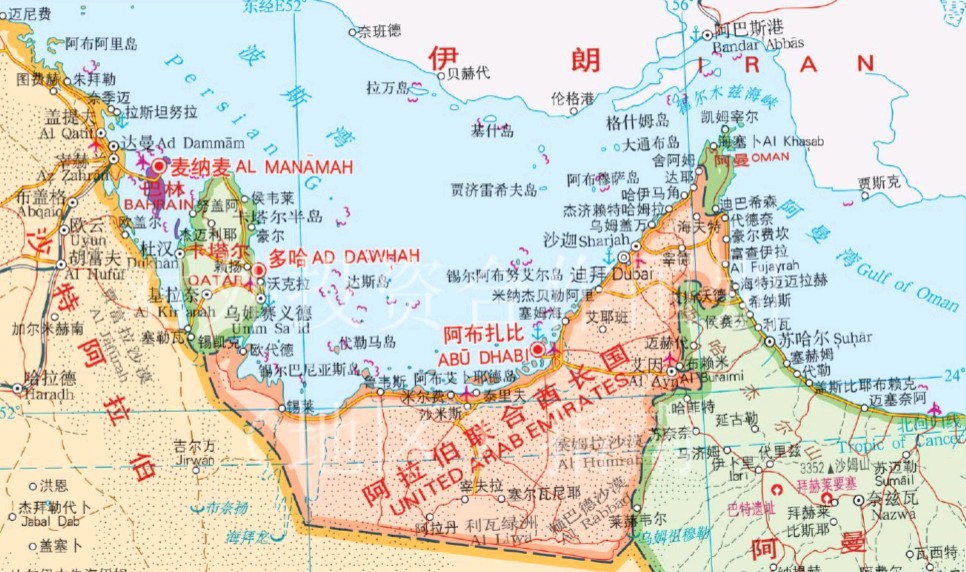 中国最大的跨国飞地,中国的跨国飞地