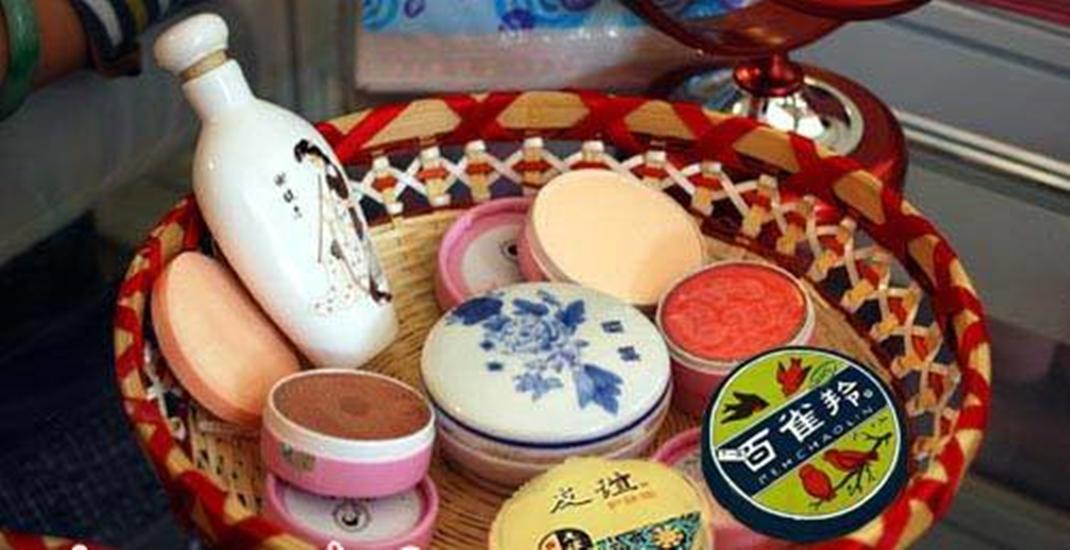 国货水乳推荐善草纪,佰草集和百雀羚水乳哪个好