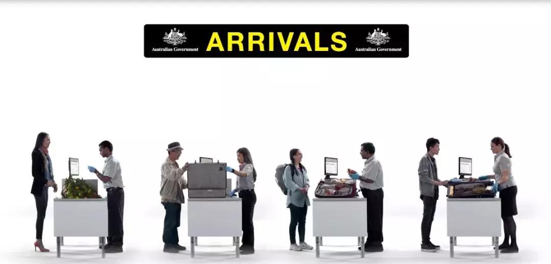 想哭！7月1号起，带这个东西去澳洲可能被判10年