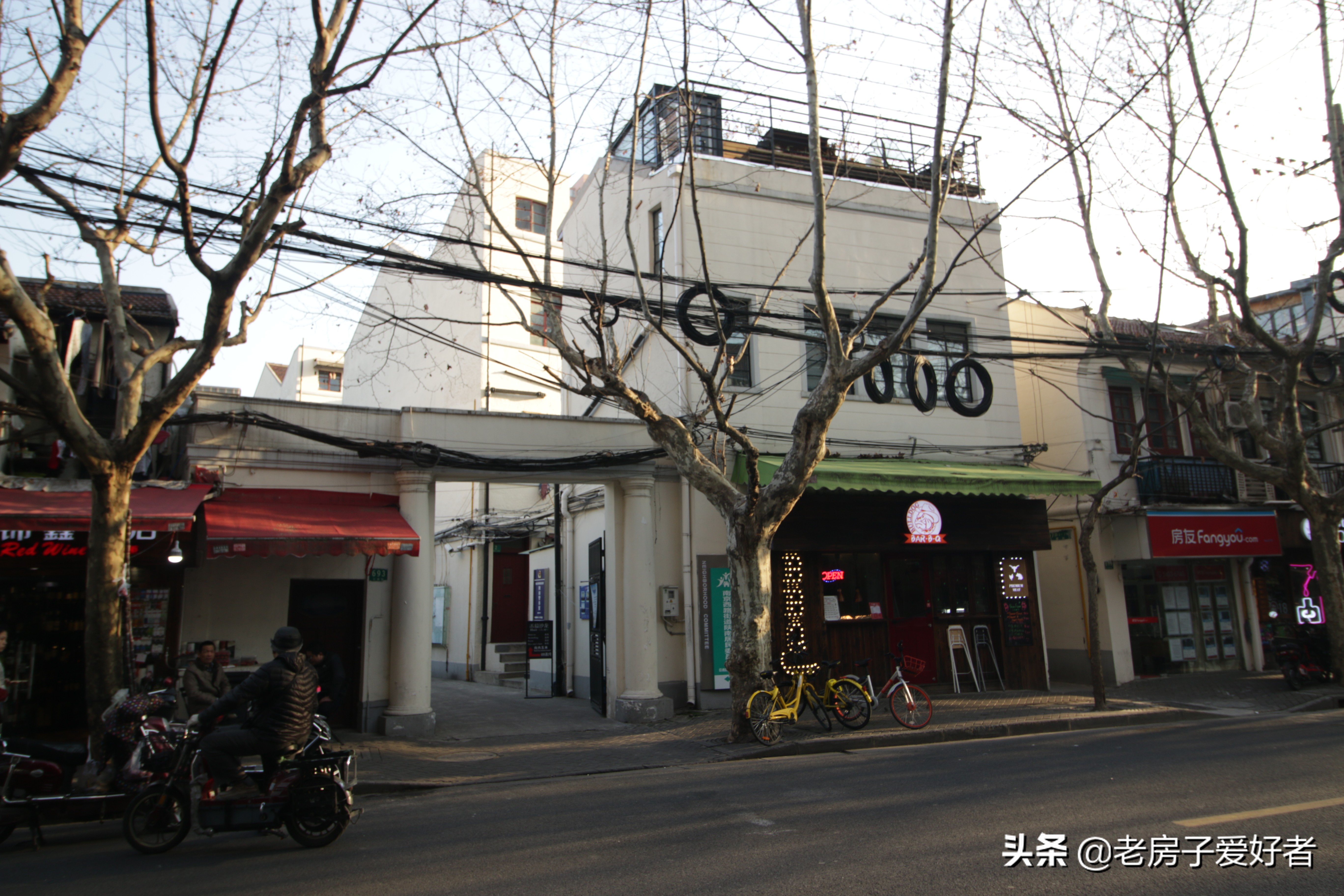 巨鹿古城遗址全景,巨鹿县有哪些古街古建