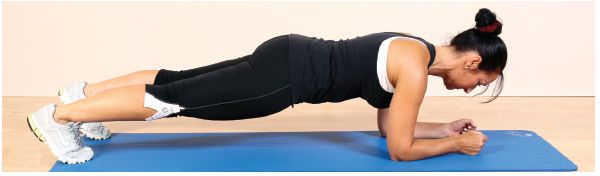 怎么缓解屁股和腰痛,练臀肌有利于缓解腰痛吗