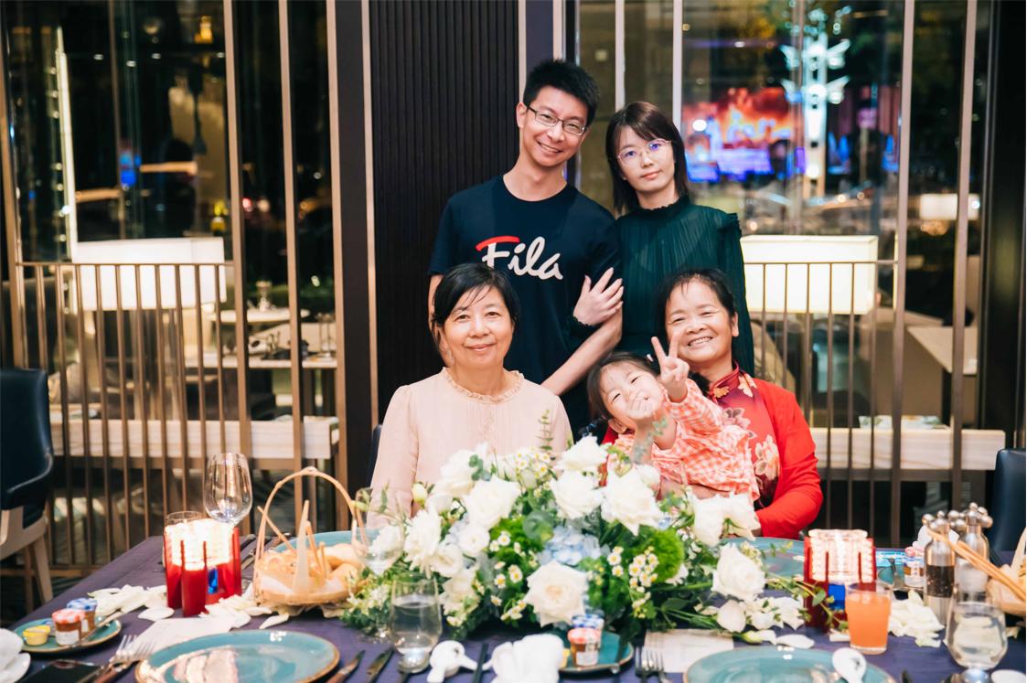 万豪旅享家专属时刻|跟随万丽导航员变成地道老苏州