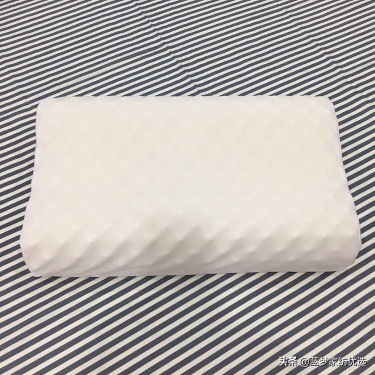 家纺枕芯基础知识培训,家纺枕头枕芯有哪些