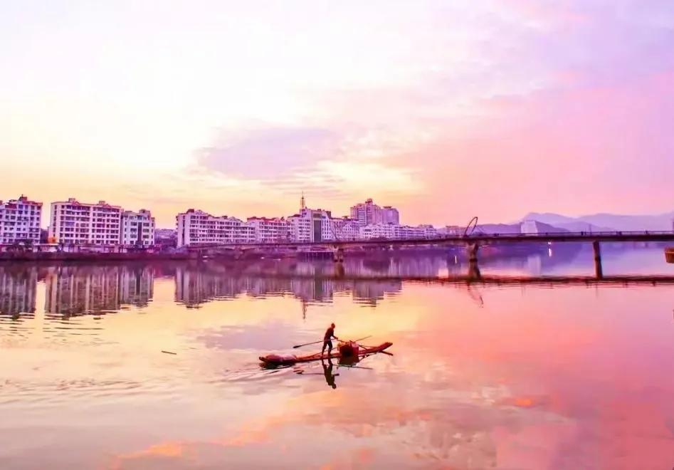 福建邵武旅游景点,