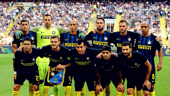 不断试错终得真知，后三冠王时代的国米看到崛起曙光