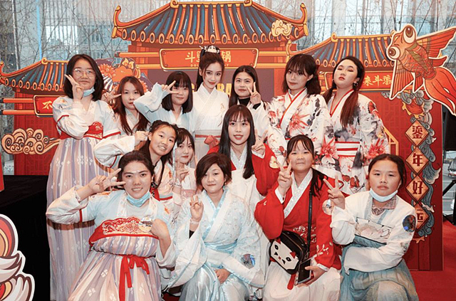 陈赫的火锅店一共有多少家,陈赫火锅店多少家