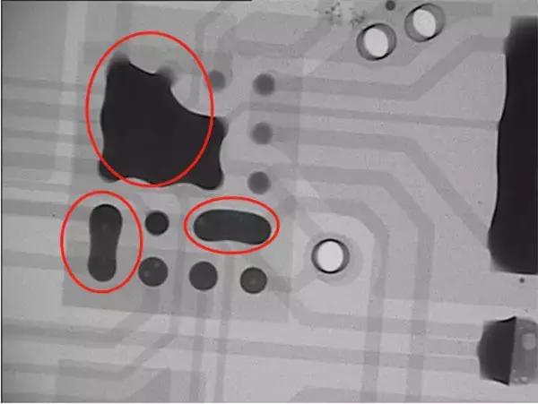 smt工艺问题分析,smt工艺缺点