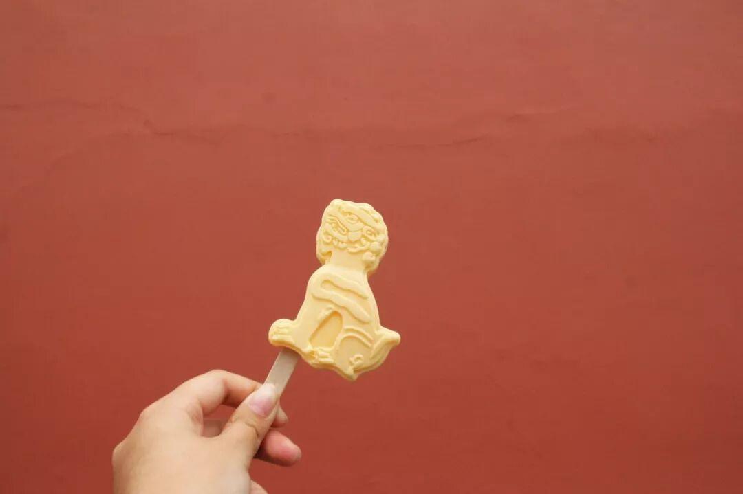 那些稀奇古怪的冰淇淋,十种网红冰淇淋