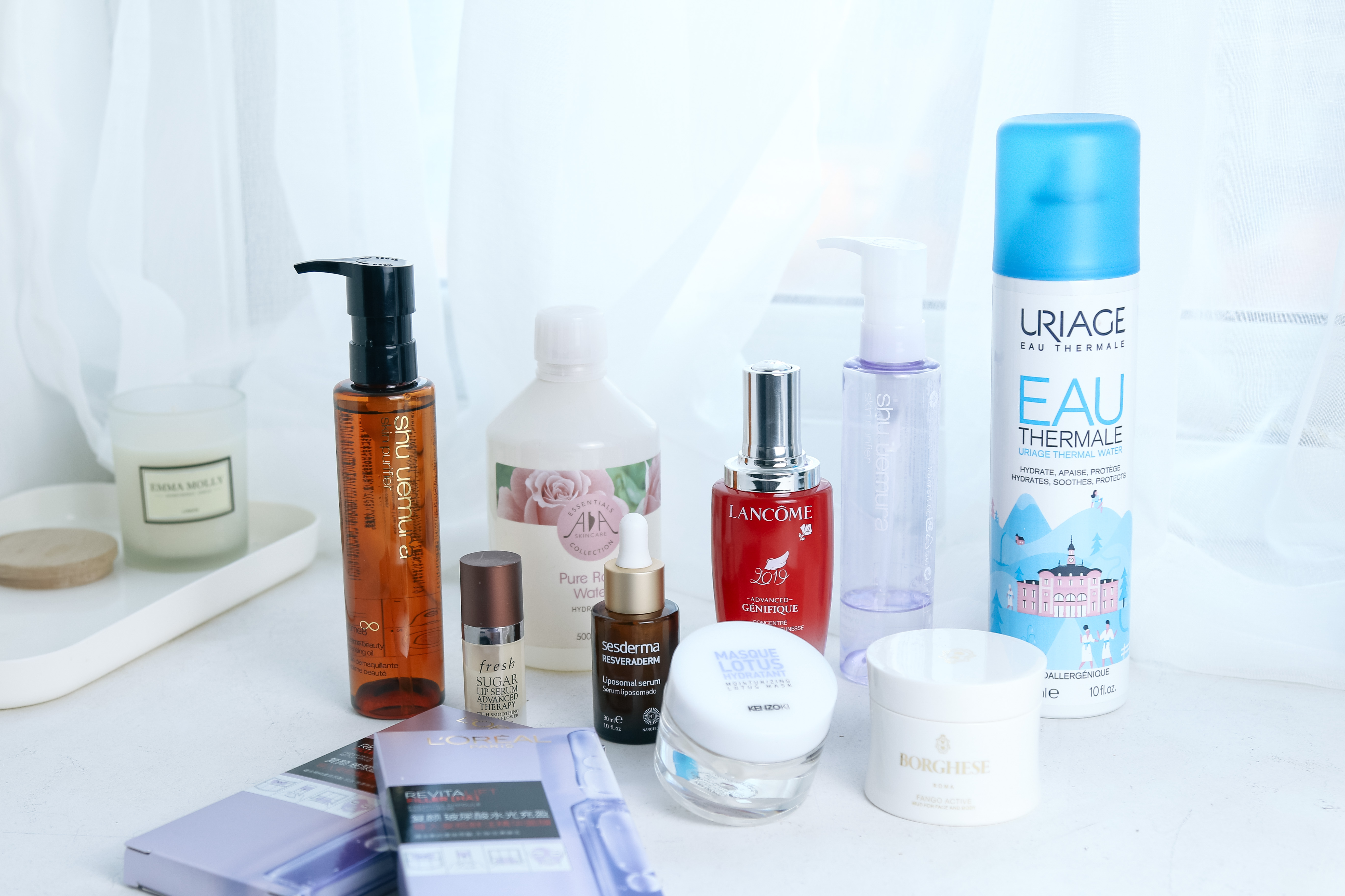 推荐好物红红火火,值得入手的10种好物