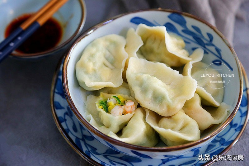 三伏天包饺子这馅不能错过,三伏季节吃什么馅饺子好吃