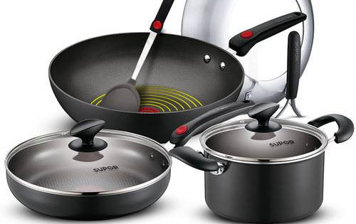 国产品牌锅具大起底！6家锅具，你家的炒菜锅具是第几个？