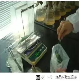 微生物的选择培养接种方法,微生物选择培养的对照处理方法